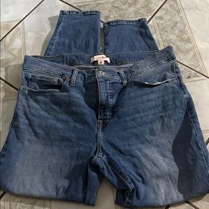 Lucky brand Jeans